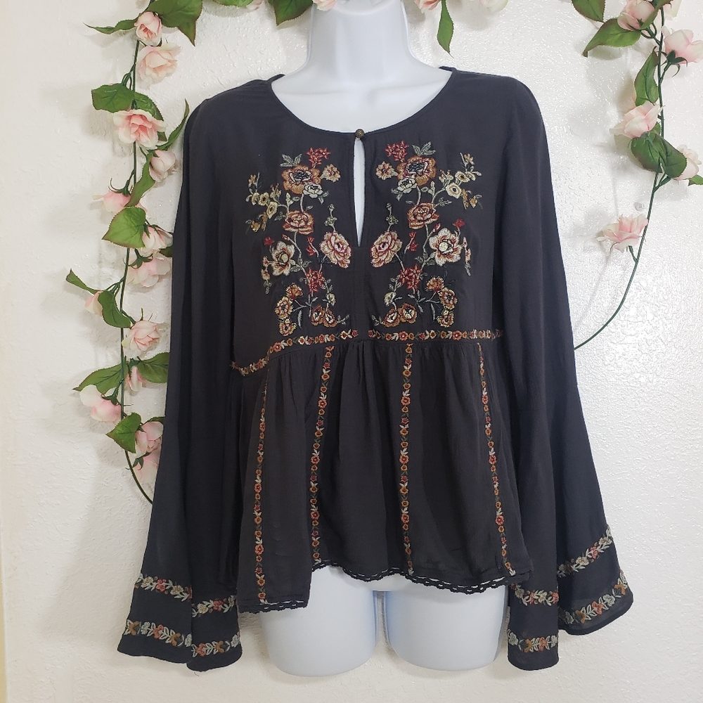 American eagle outfitters top